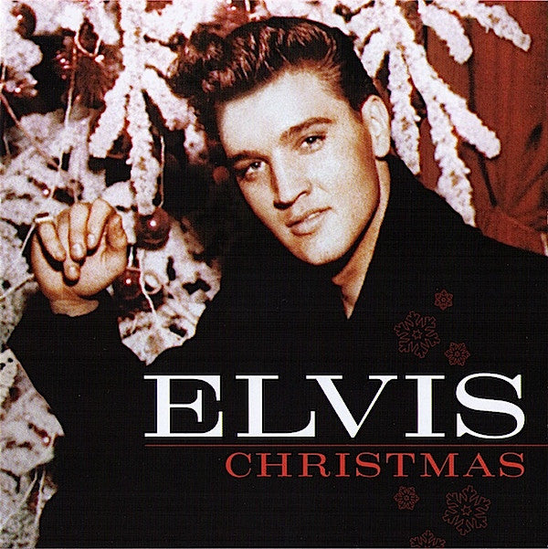 ELVIS CHRISTMAS