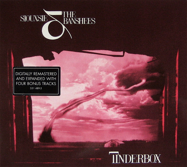 TINDERBOX