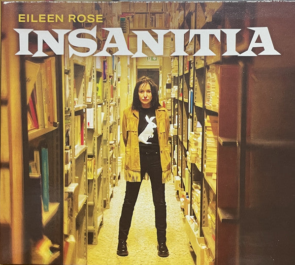 INSANITIA