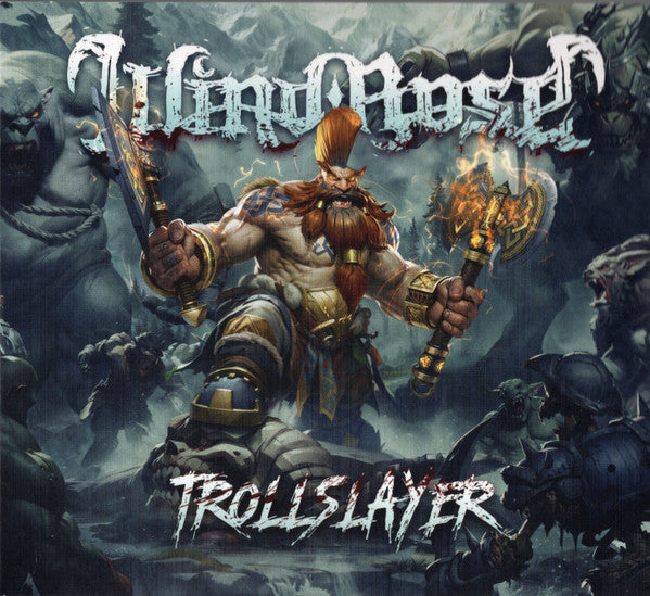 TROLLSLAYER
