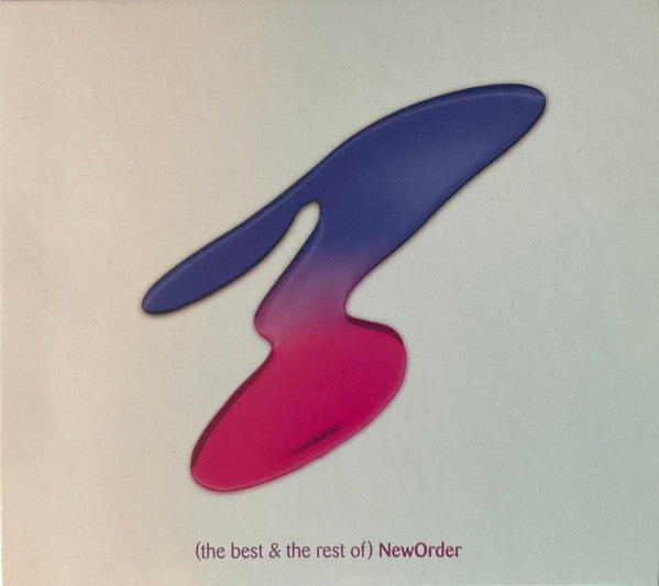 BEST OF / THE REST OF
