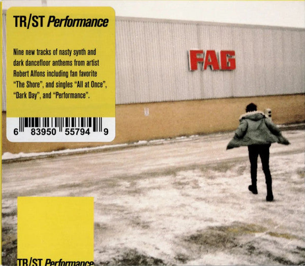 PERFORMANCE