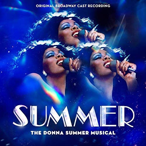 SUMMER: THE DONNA SUMMER MUSICAL