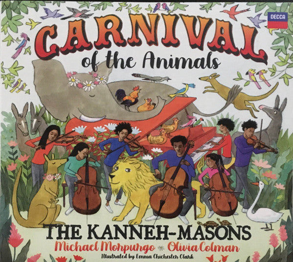 CARNIVAL