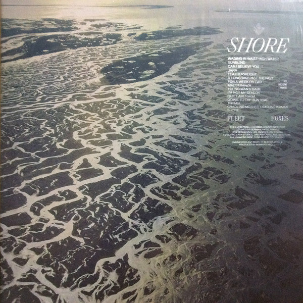 SHORE