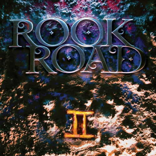 ROOK ROAD II