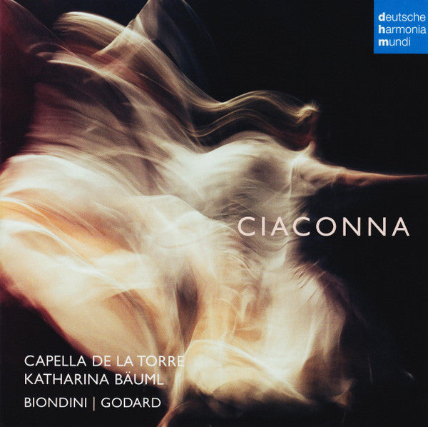 CIACONNA