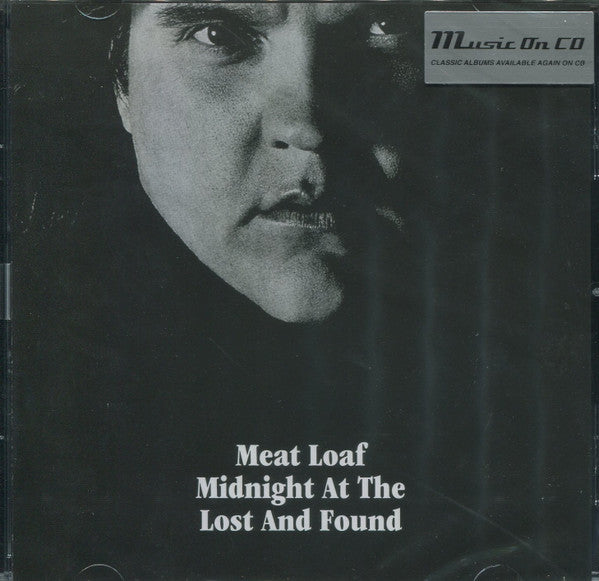 MIDNIGHT AT THE LOST & FOUND