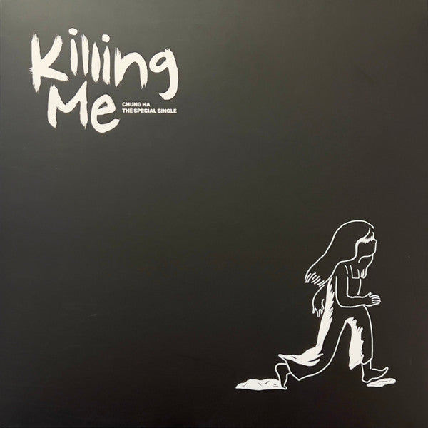KILLING ME