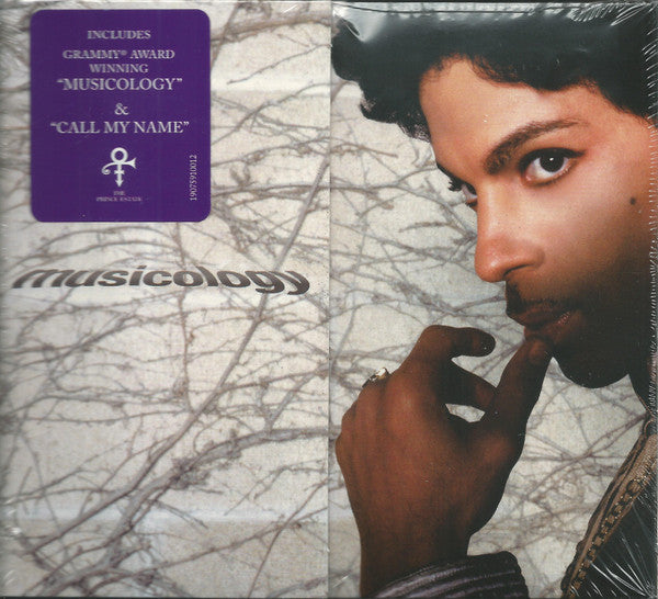 MUSICOLOGY