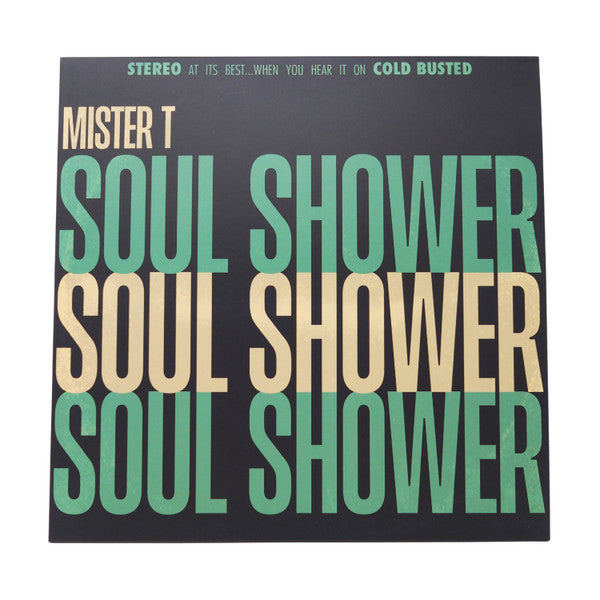 SOUL SHOWER