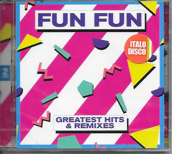 GREATEST HITS & REMIXE