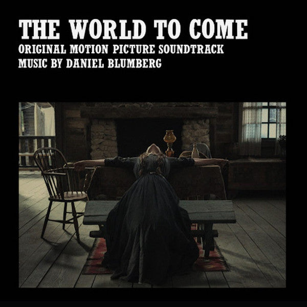 WORLD TO COME OST