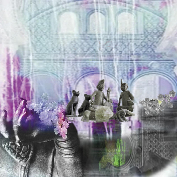 TRACING THE MAGIC