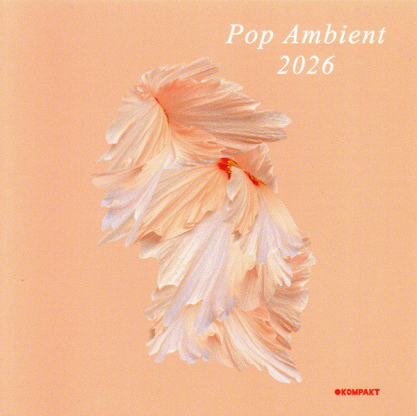POP AMBIENT 2026