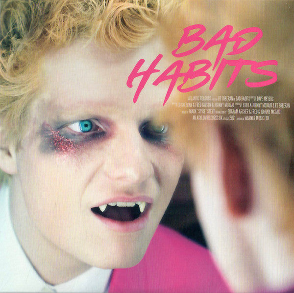 BAD HABITS 500 AM