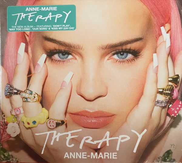 THERAPY