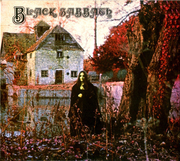 BLACK SABBATH