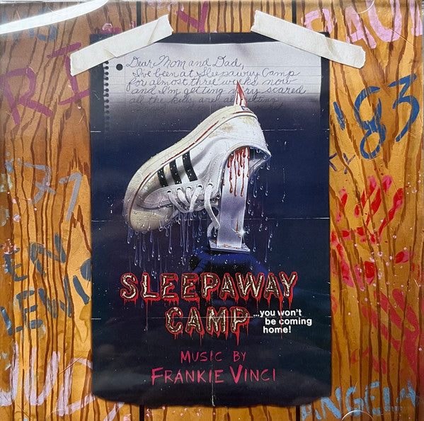 SLEEPAWAY CAMP