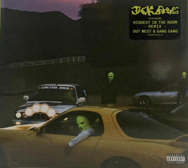 JACKBOYS