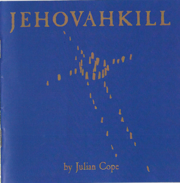 JEHOVAHKILL