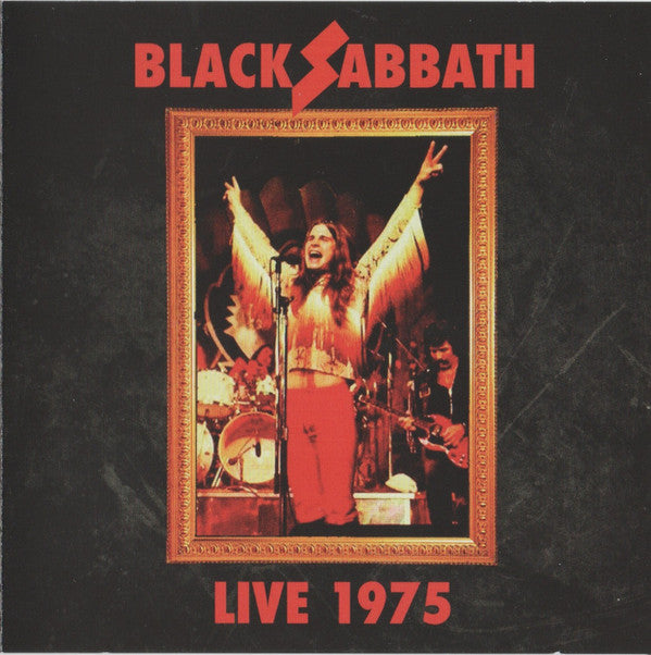 LIVE 1975