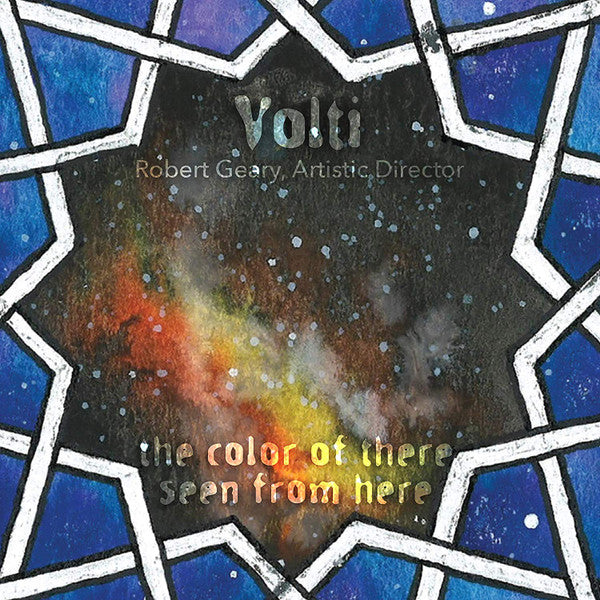 COLOR OF THERE SEEN FROM HERE