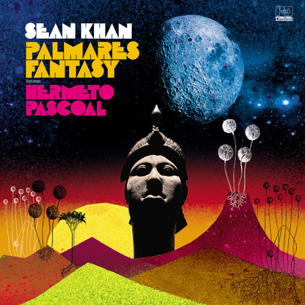 PALMARES FANTASY FT. HERMETO PASCOAL