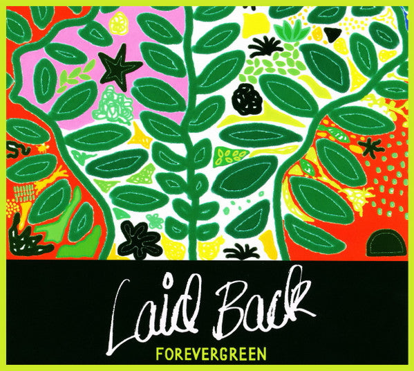 FOREVERGREEN
