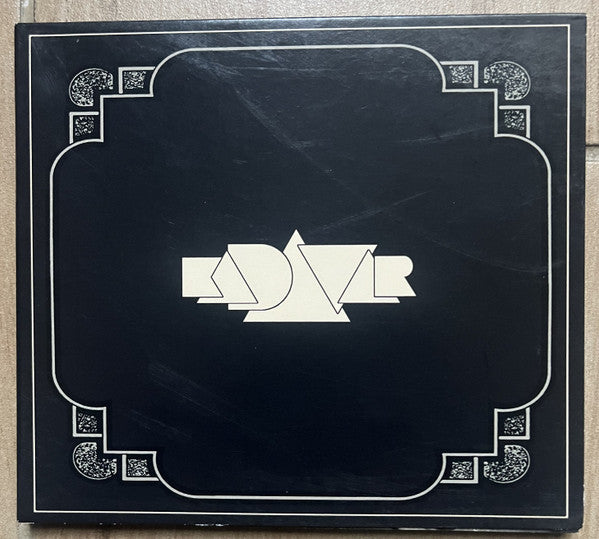 KADAVAR