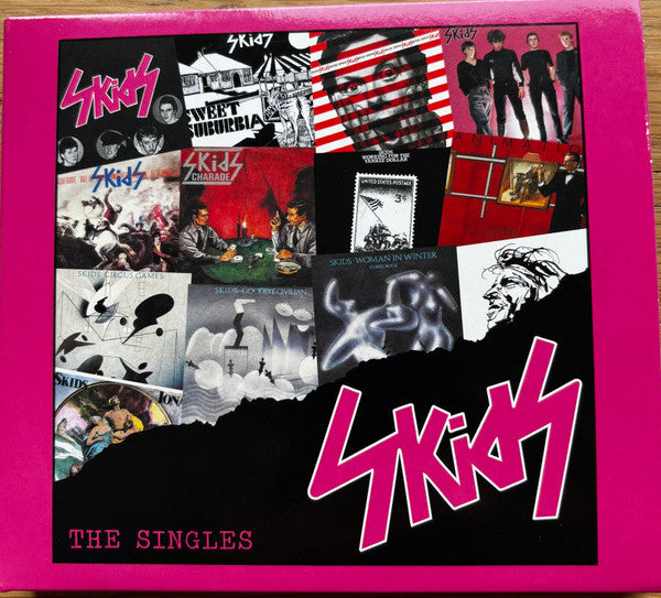 SINGLES