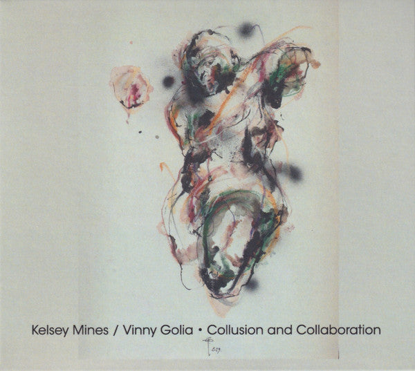 COLLUSION & COLLABORATION