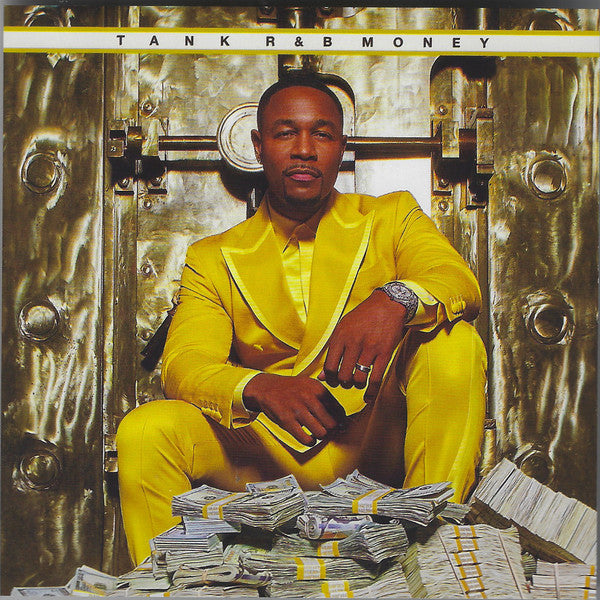 R&B MONEY 