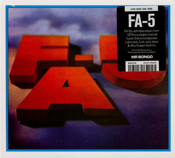 FA-5