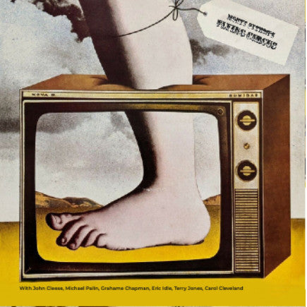 BROADCASTS