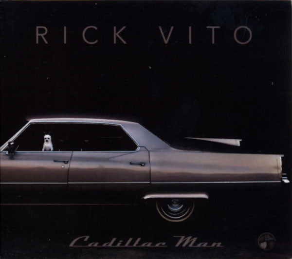 CADILLAC MAN