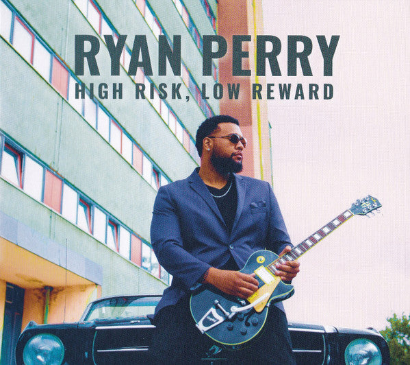 HIGH RISK LOW REWARD