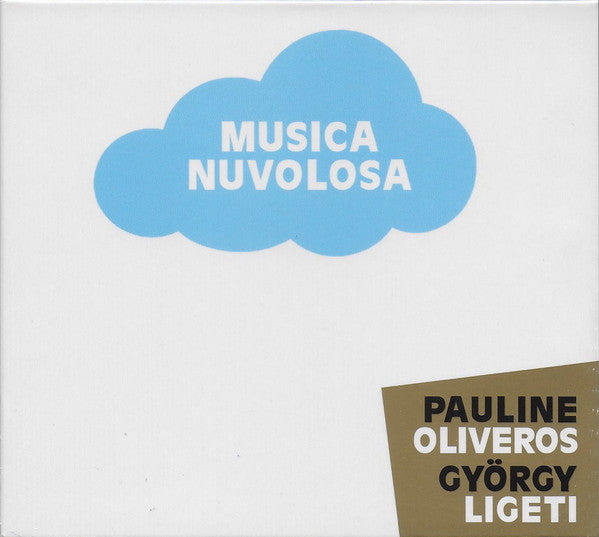 MUSICA NUVOLOSA