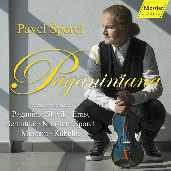 PAGANINIANA