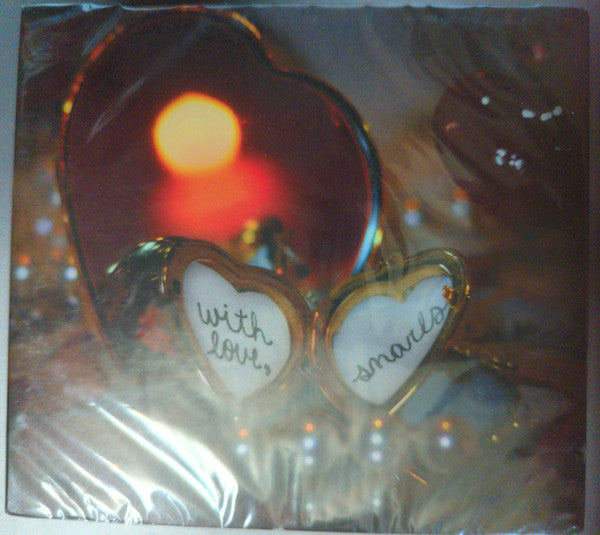 WITH LOVE