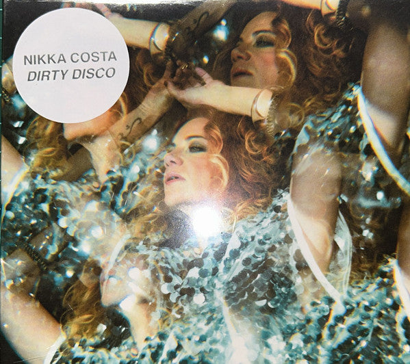 DIRTY DISCO