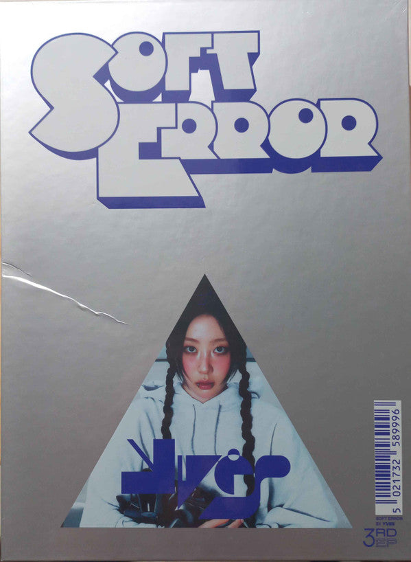 SOFT ERROR