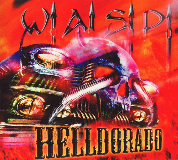 HELLDORADO