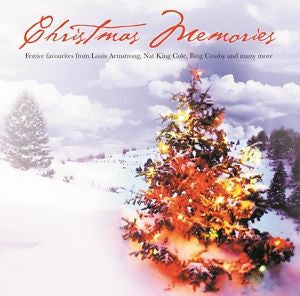 CHRISTMAS MEMORIES
