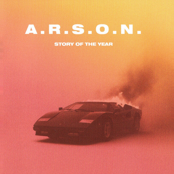 A.R.S.O.N.