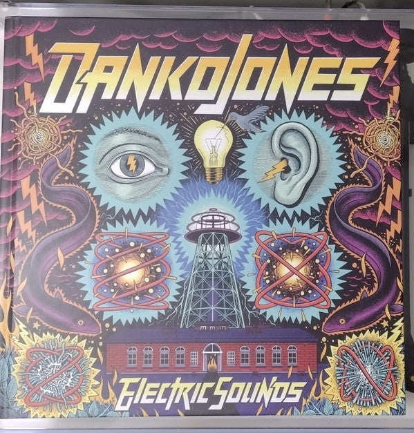 ELECTRIC SOUNDS