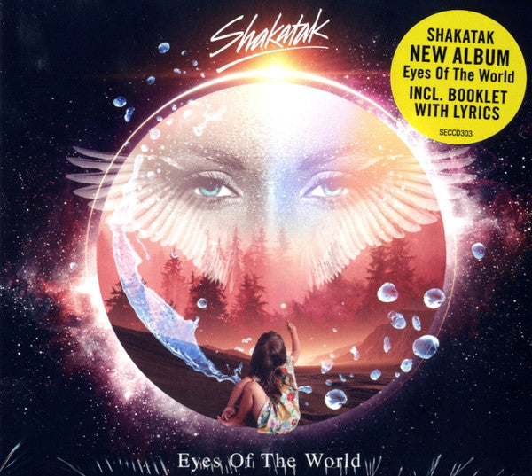 EYES OF THE WORLD