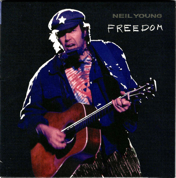 FREEDOM  