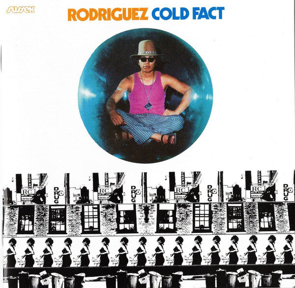COLD FACT