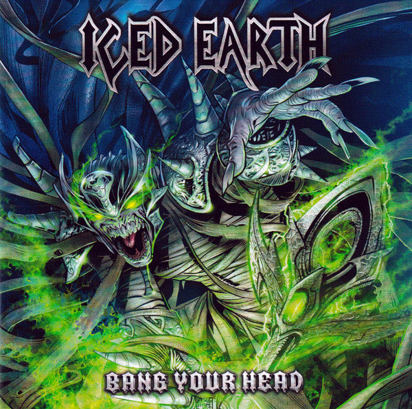 BANG YOUR HEAD